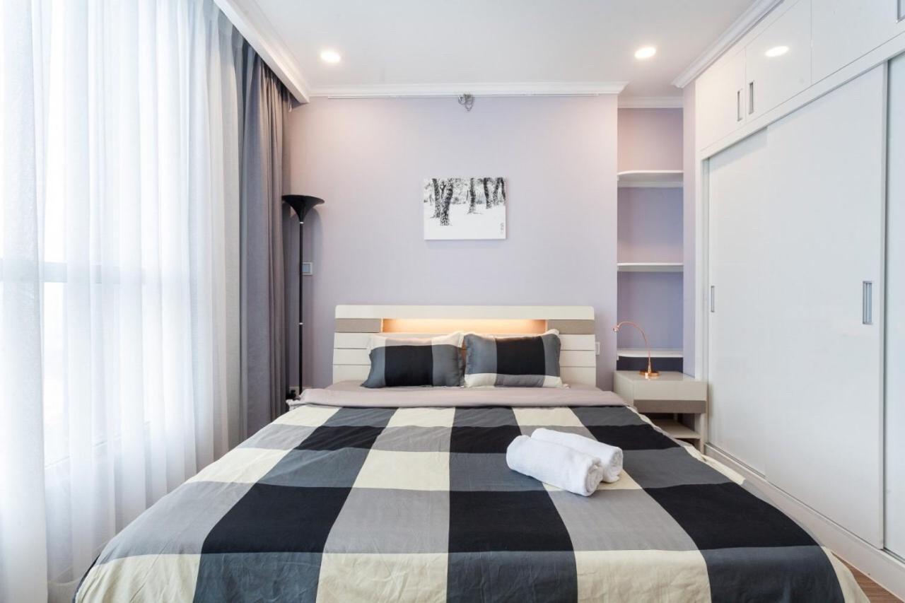 Vinhomes Residences Luxury Ở trọ TP. Hồ Chí Minh
