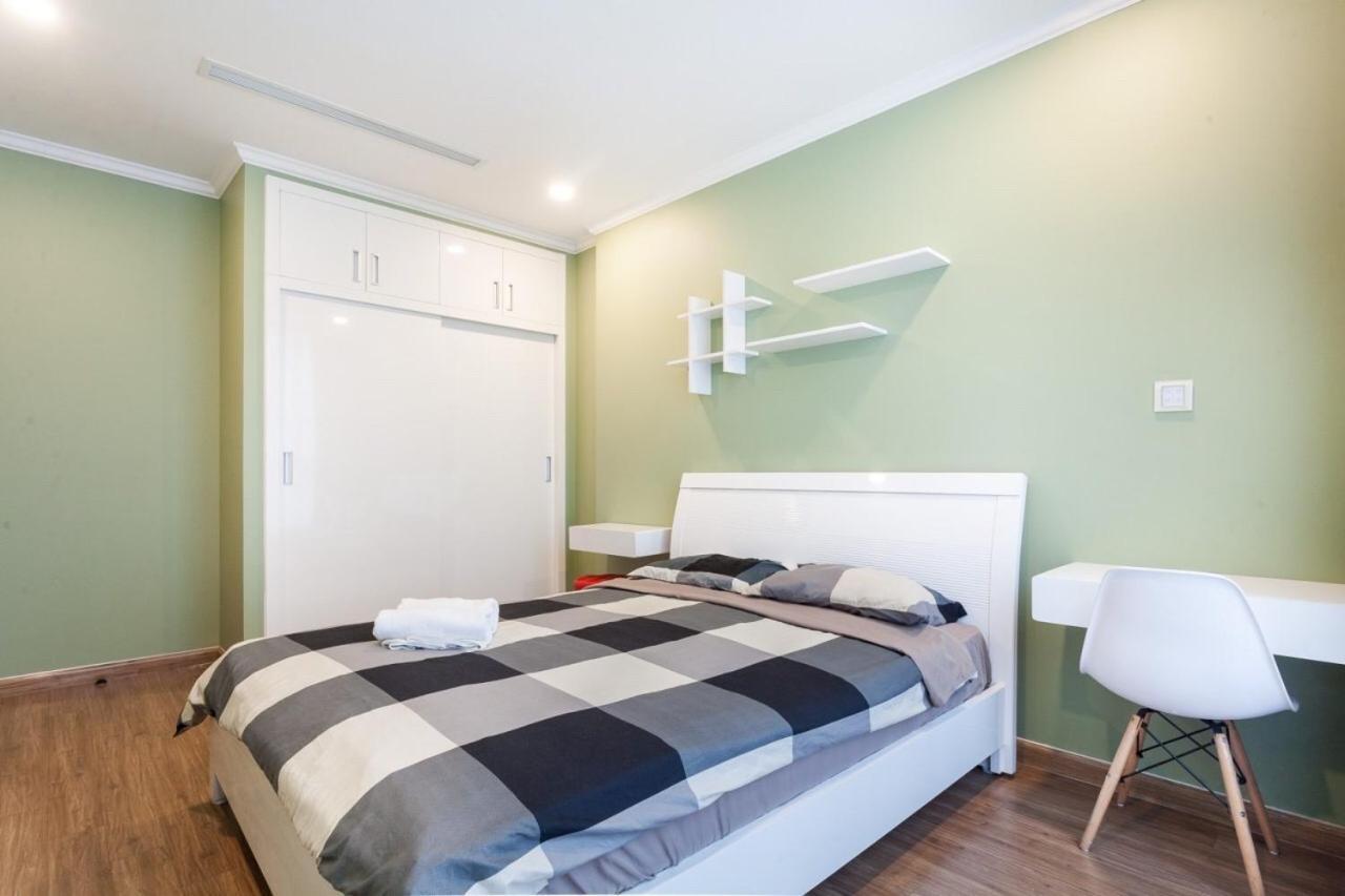 Vinhomes Residences Luxury Ở trọ TP. Hồ Chí Minh