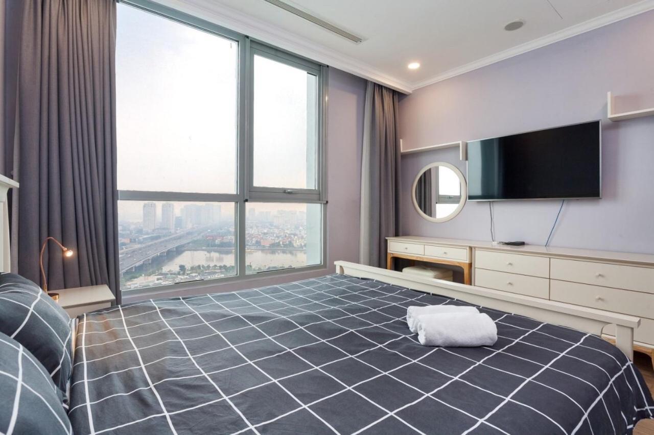 Vinhomes Residences Luxury