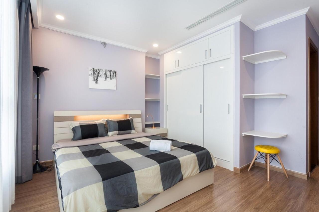Vinhomes Residences Luxury TP. Hồ Chí Minh