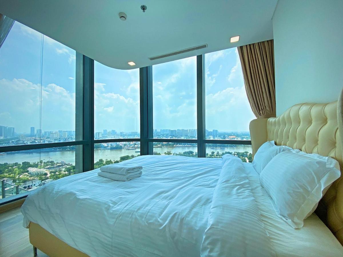 Vinhomes Residences Luxury