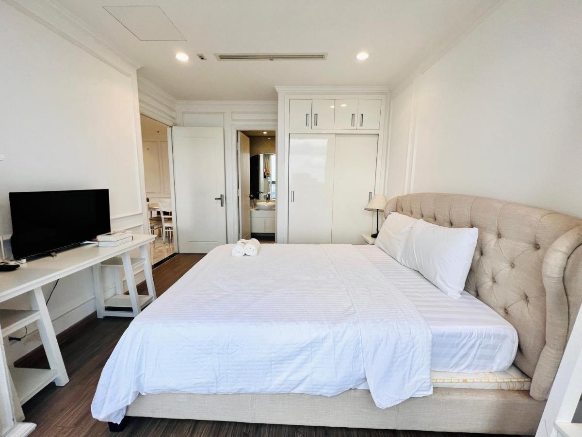 Vinhomes Residences Luxury * TP. Hồ Chí Minh