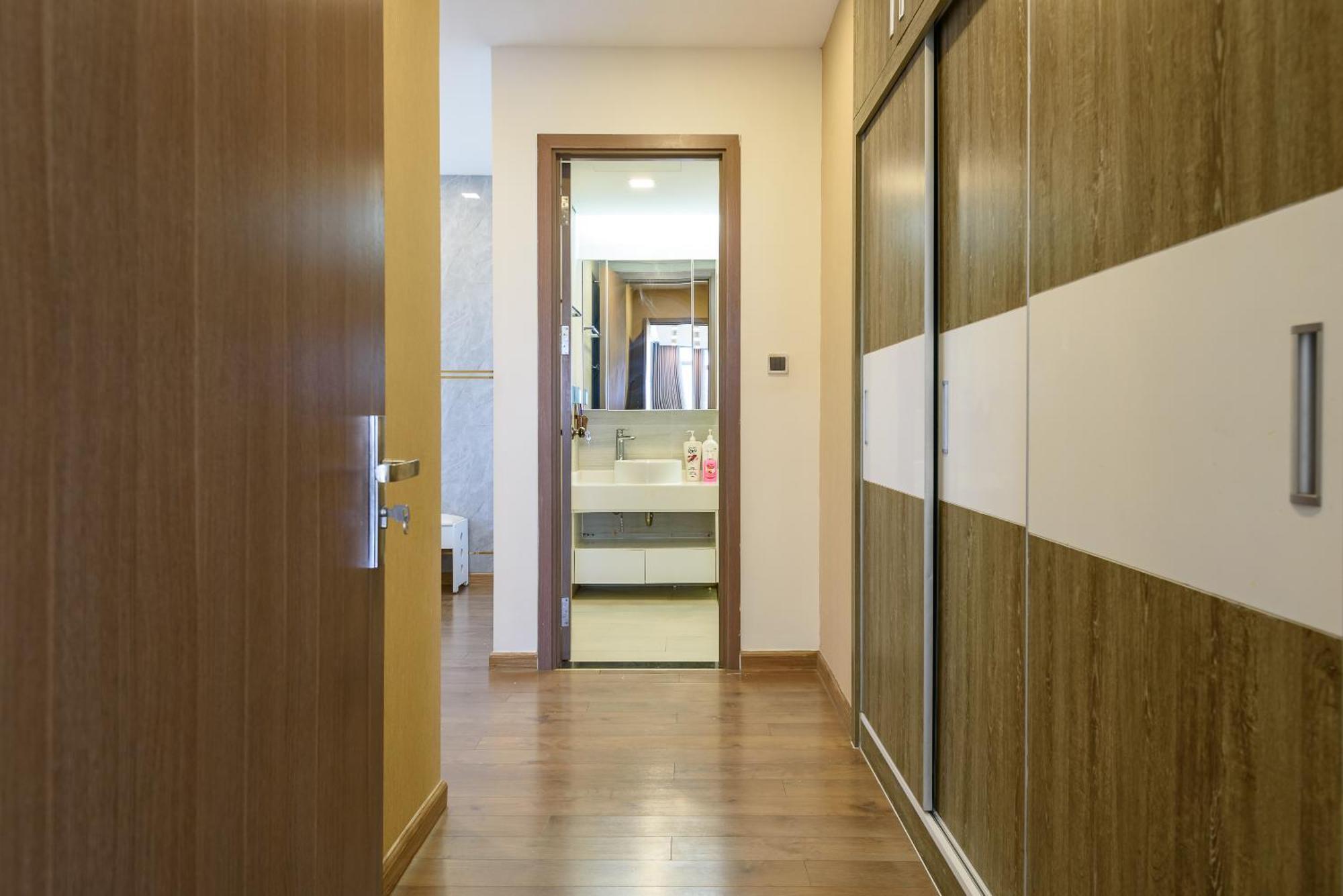 Vinhomes Residences Luxury * TP. Hồ Chí Minh