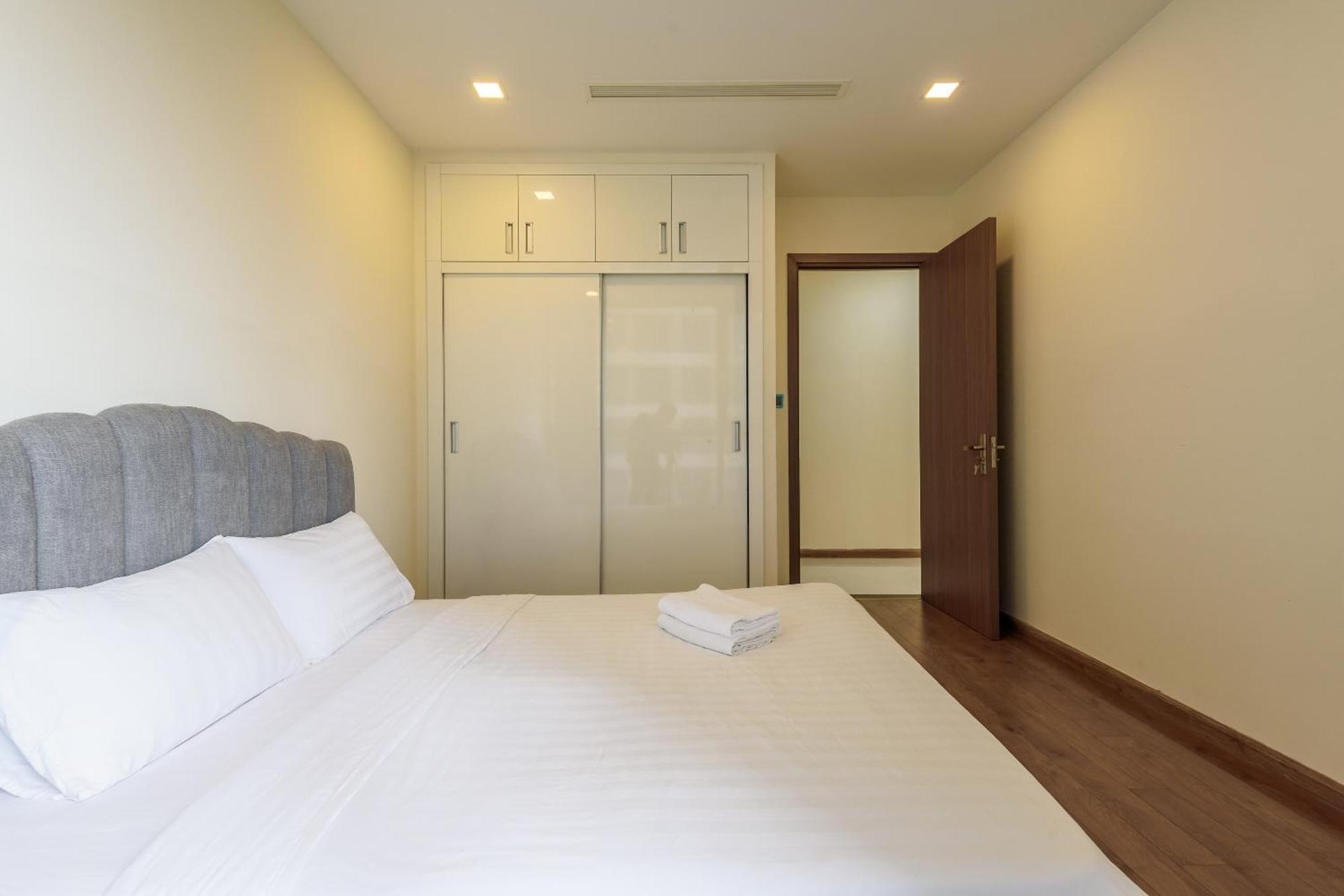 Vinhomes Residences Luxury * TP. Hồ Chí Minh