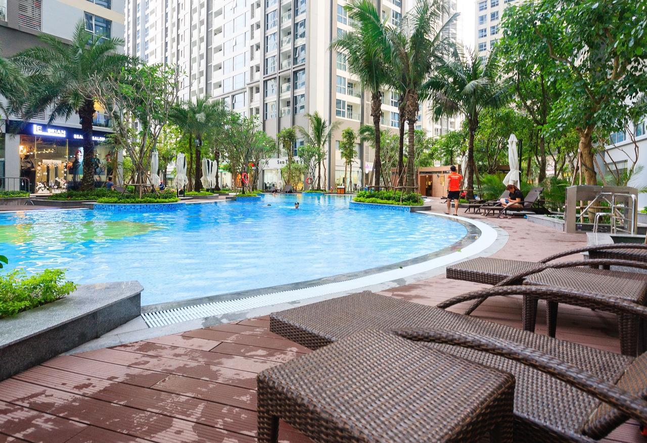 Vinhomes Residences Luxury TP. Hồ Chí Minh