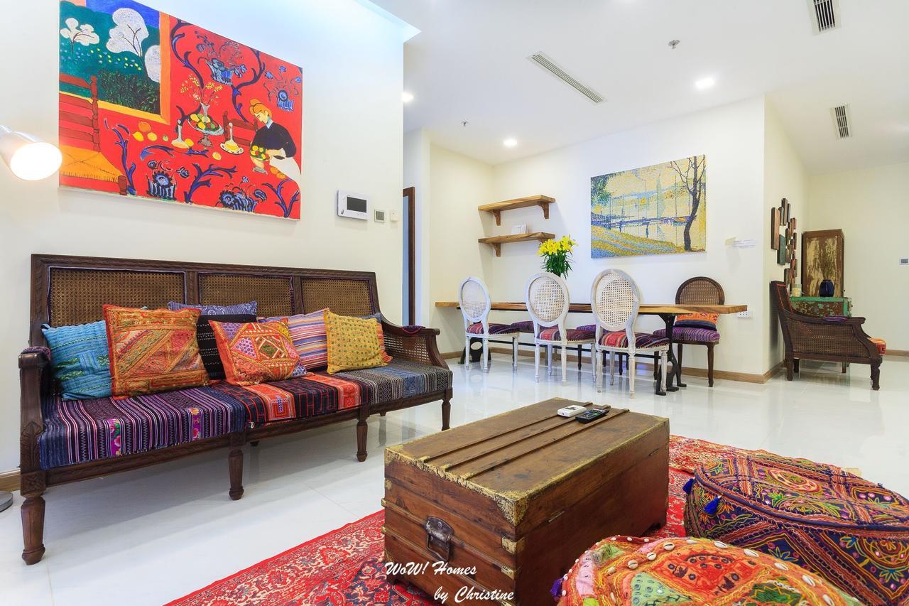Vinhomes Residences Luxury Ở trọ TP. Hồ Chí Minh