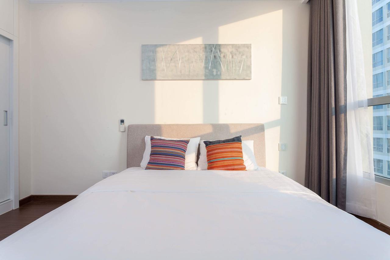 Vinhomes Residences Luxury * TP. Hồ Chí Minh