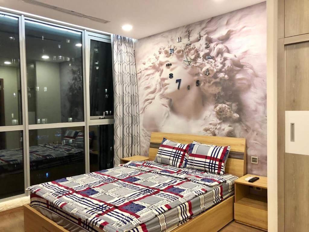 Vinhomes Residences Luxury * TP. Hồ Chí Minh