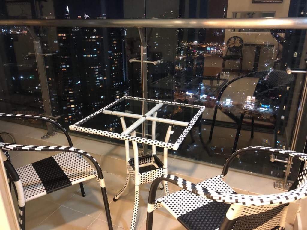 Vinhomes Residences Luxury TP. Hồ Chí Minh