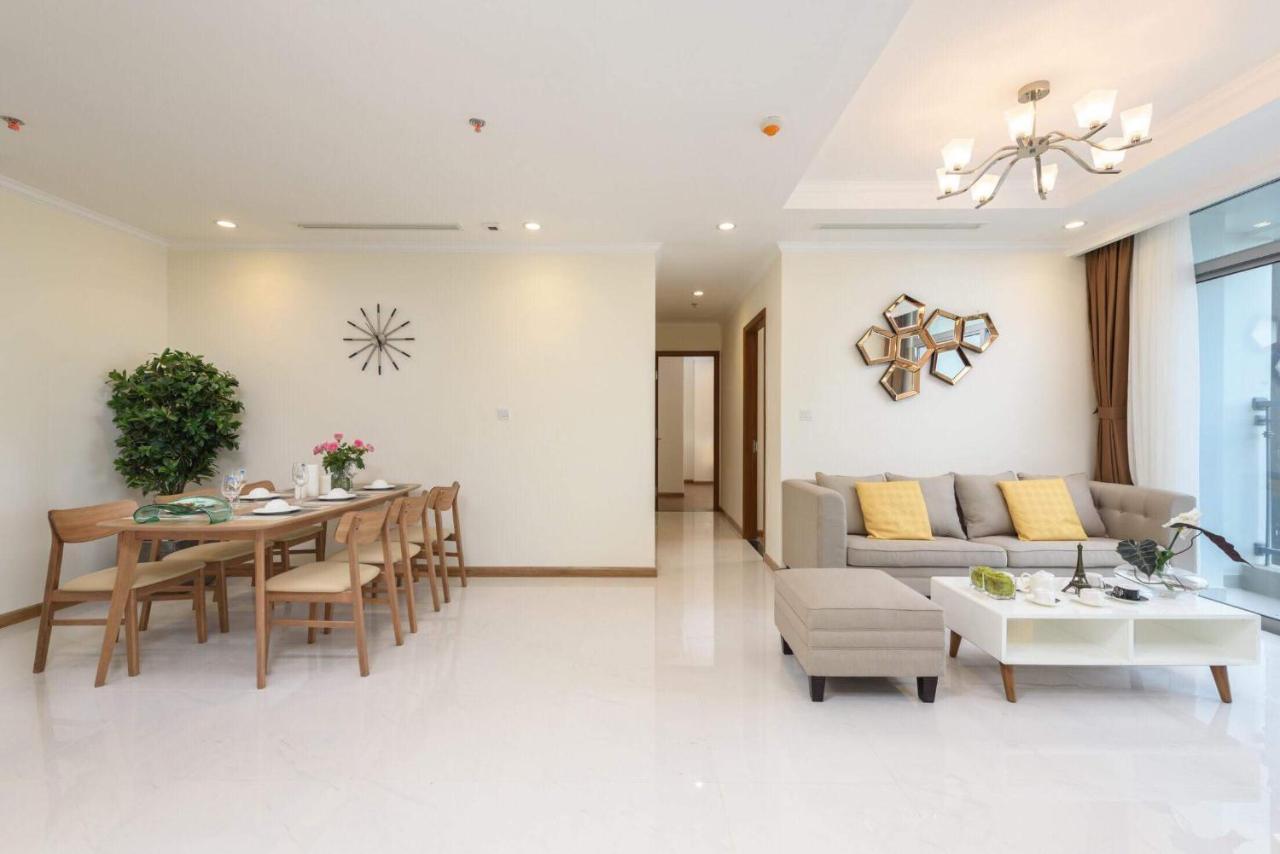 Vinhomes Residences Luxury * TP. Hồ Chí Minh