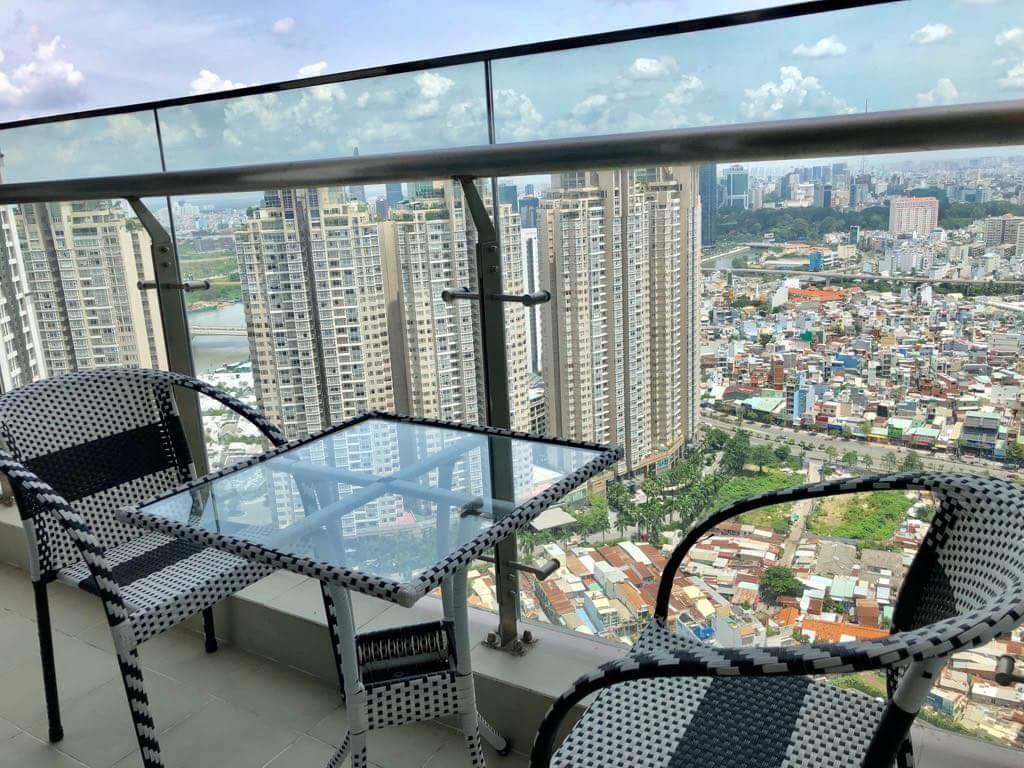 Vinhomes Residences Luxury * TP. Hồ Chí Minh