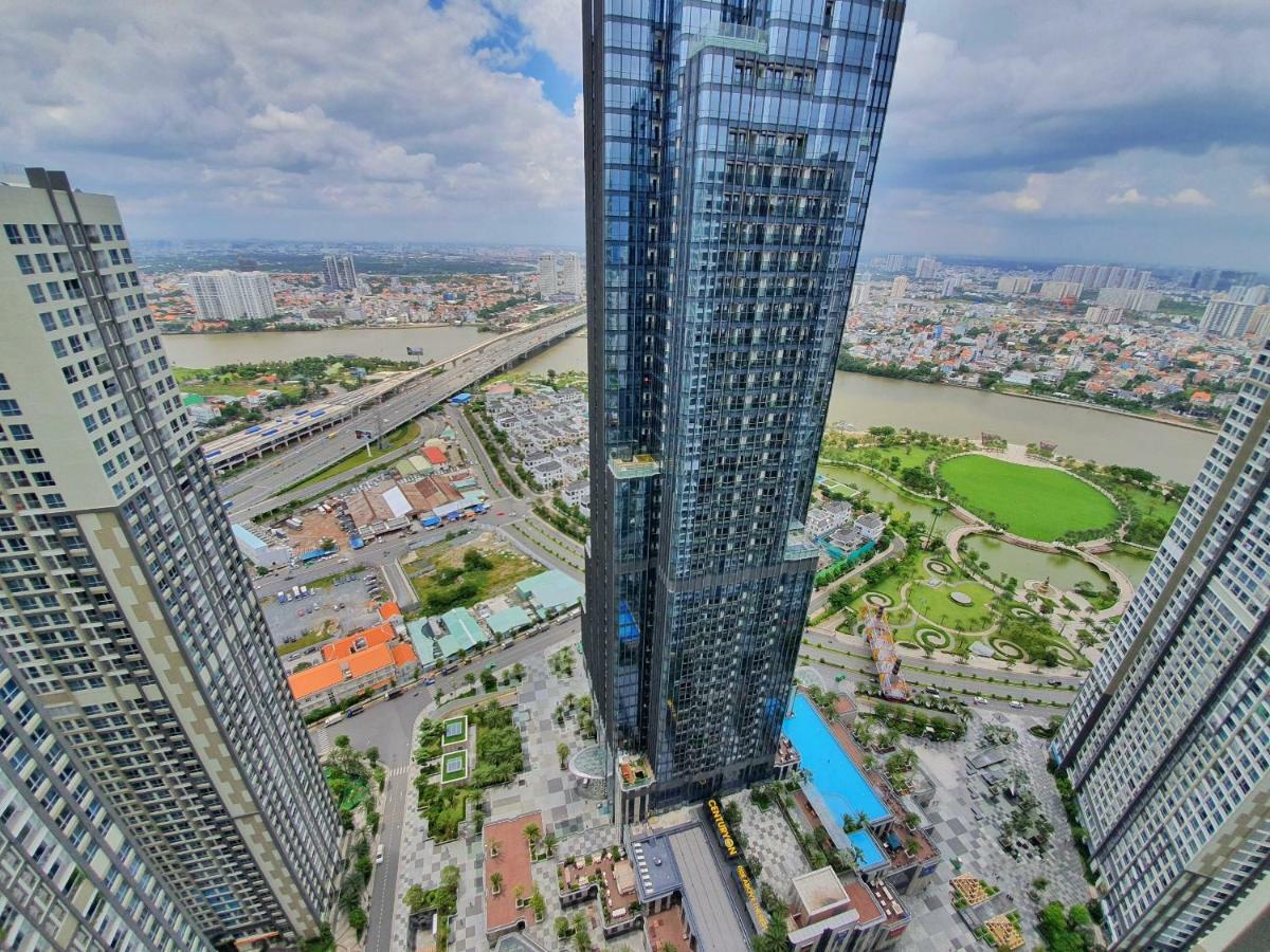 Vinhomes Residences Luxury Ở trọ TP. Hồ Chí Minh